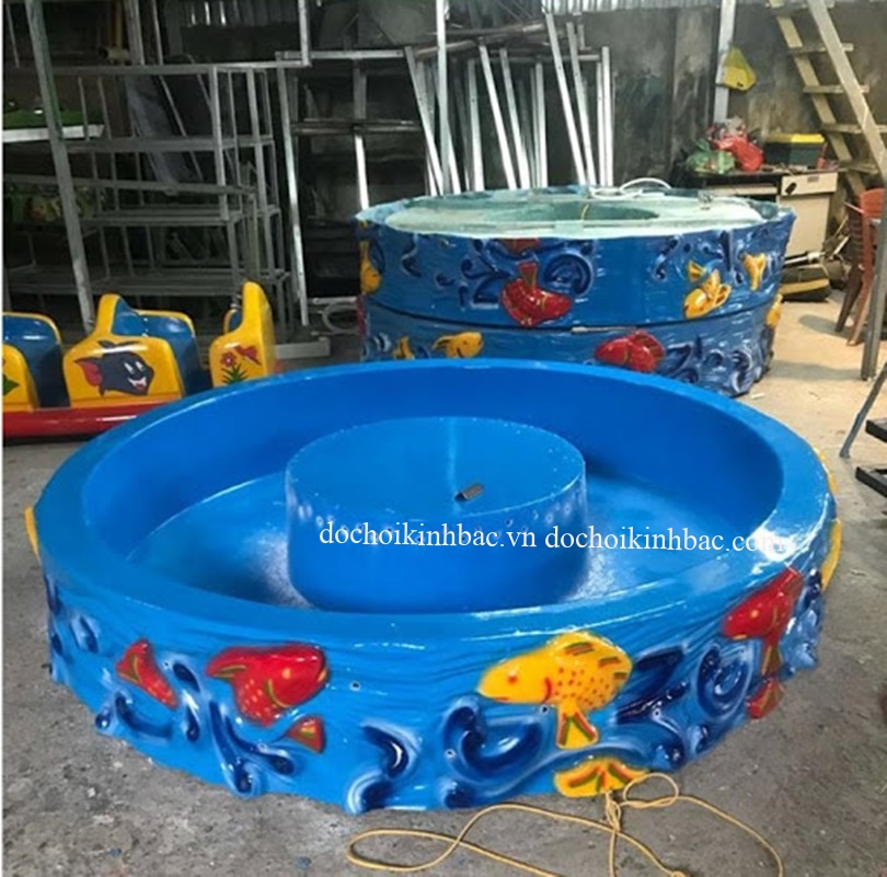 Bể câu cá