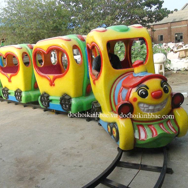 Tàu điện trẻ em
