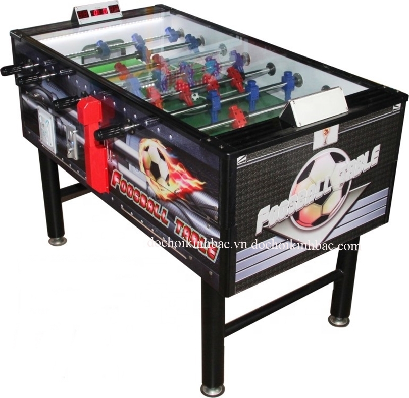 Máy game bi lắc