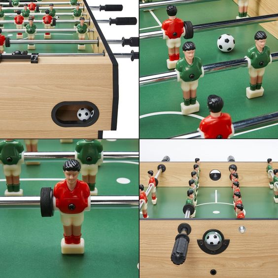 Máy game bi lắc