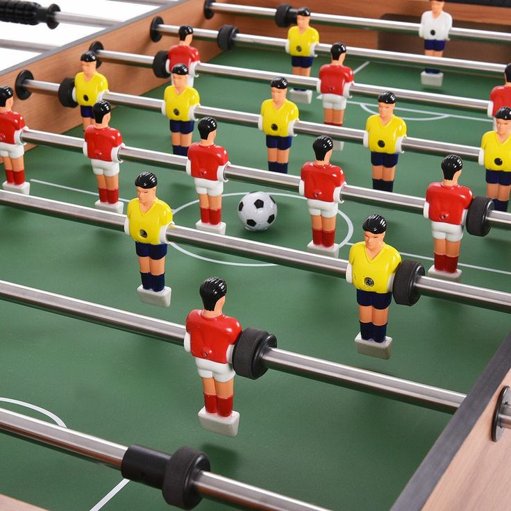 Máy game bi lắc