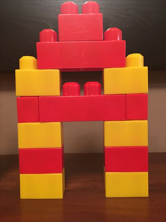 Lego xếp hình
