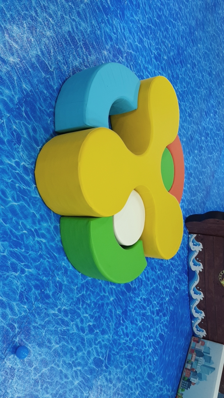 Bộ vận động mềm