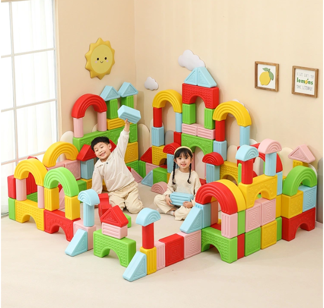 Lego xếp hình