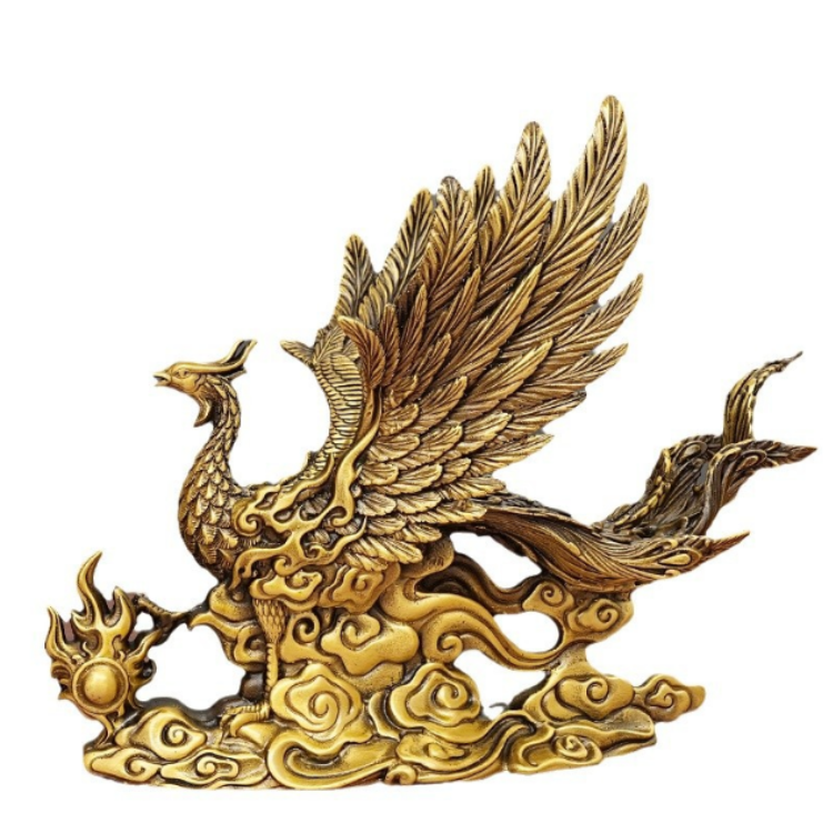 Phượng hoàng lửa