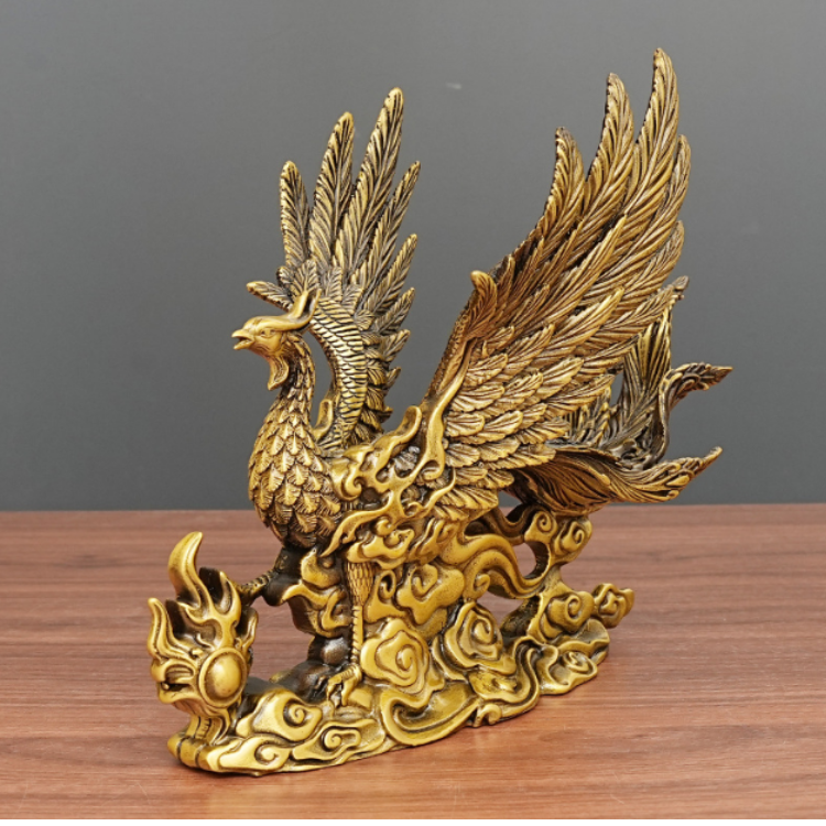 Phượng hoàng lửa