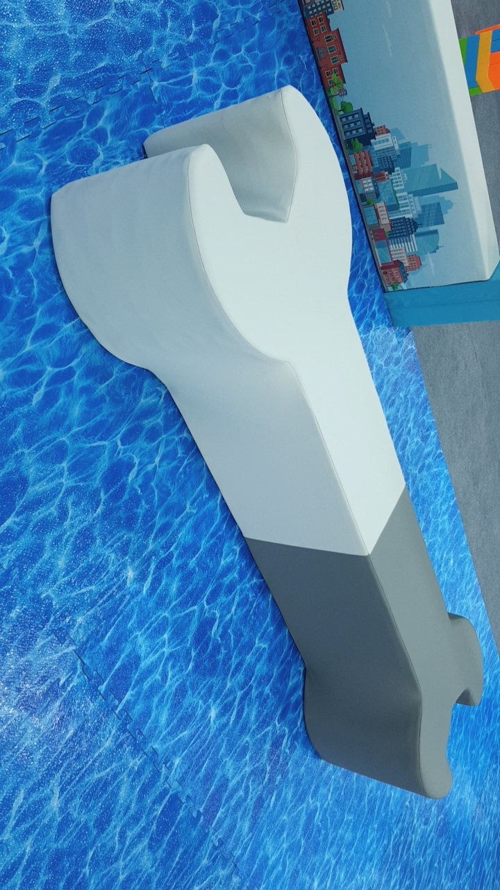 Bộ vận động mềm