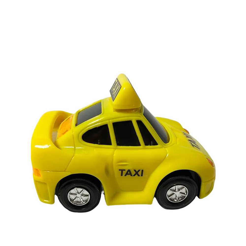 Đồ chơi ô tô mô tô đóng hộp DCOTMT08 Dochoikinhbac Giải trí hấp dẫn cho trẻ em