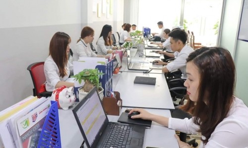 mẹo vặt cho nhân viên văn phòng