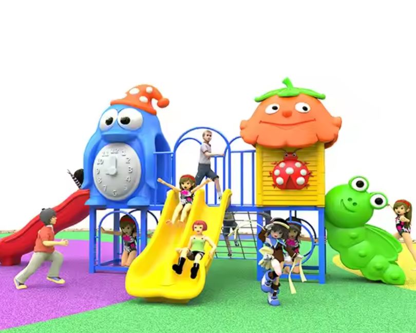 Liên hoàn cầu trượt