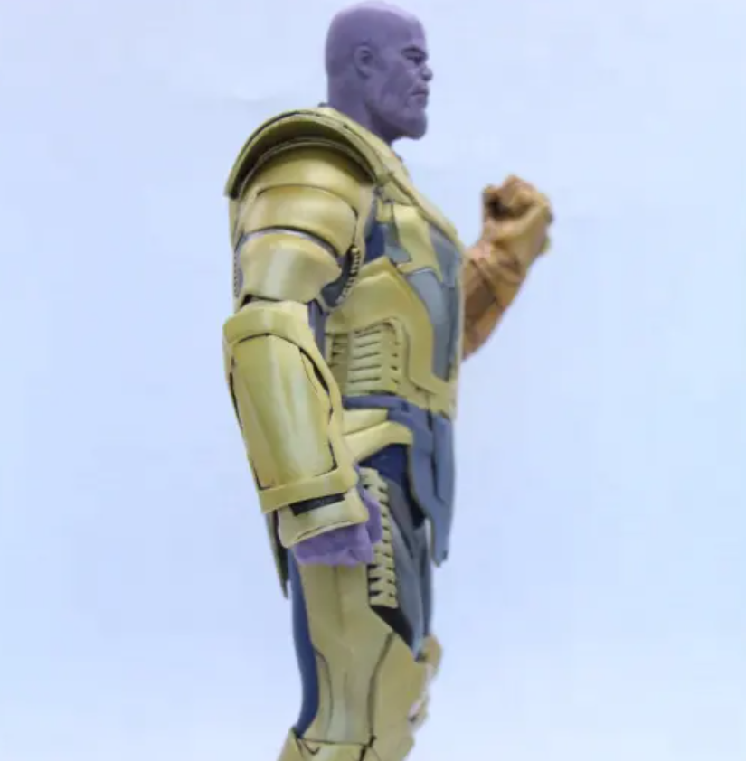 Đồ chơi siêu anh hùng DCSAHKB03 Dochoikinhbac Giải trí hấp dẫn cho trẻ em