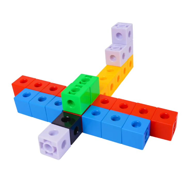 Đồ chơi LEGO sáng tạo 150pcs DCLGKB07 Dochoikinhbac Giải trí hấp dẫn cho trẻ em