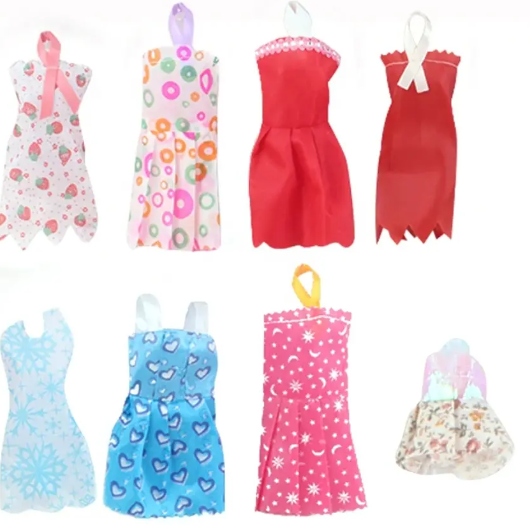 Đồ chơi búp bê trẻ em DCBB04 Dochoikinhbac Trò chơi giải trí hấp dẫn cho bé