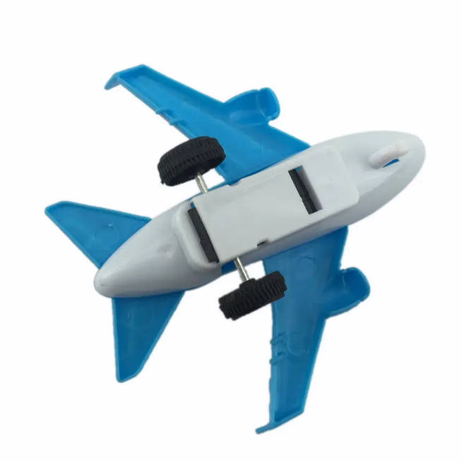 Đồ chơi máy bay mô hình DCMBKB05 Dochoikinhbac Giải trí siêu vui dành cho trẻ em