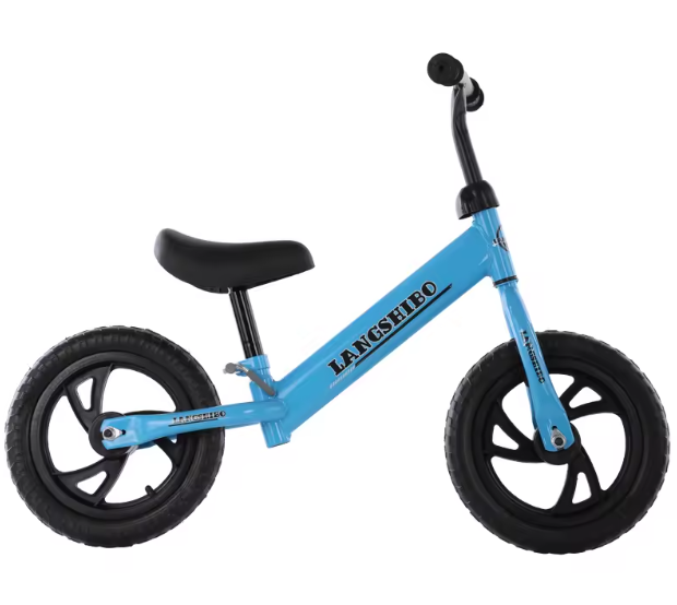 Xe Đạp Thăng Bằng Trẻ Em XDKB05 Dochoikinhbac Trò Chơi Rèn Luyện Cho Bé