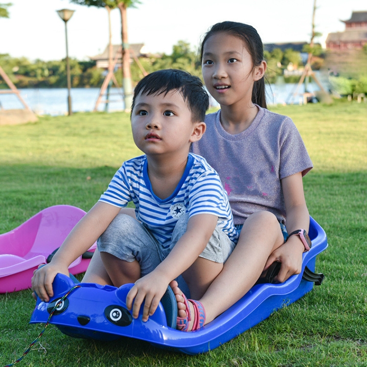 Xe trượt cỏ