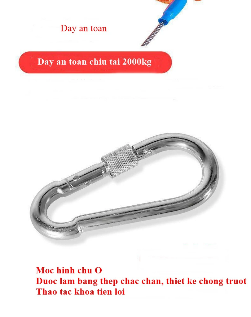 Dây thoát hiểm