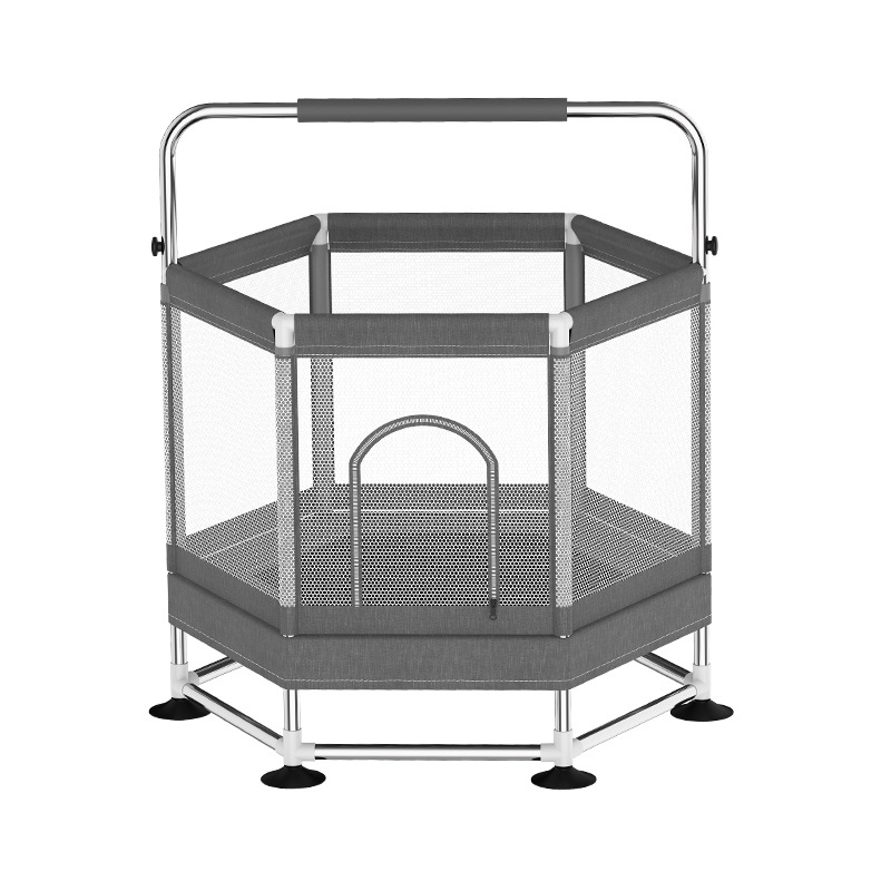 Đánh giá sản phẩm: Trampoline kids port | Sàn nhún thế thao nhập khẩu vui chơi trong gia đình hot nhất