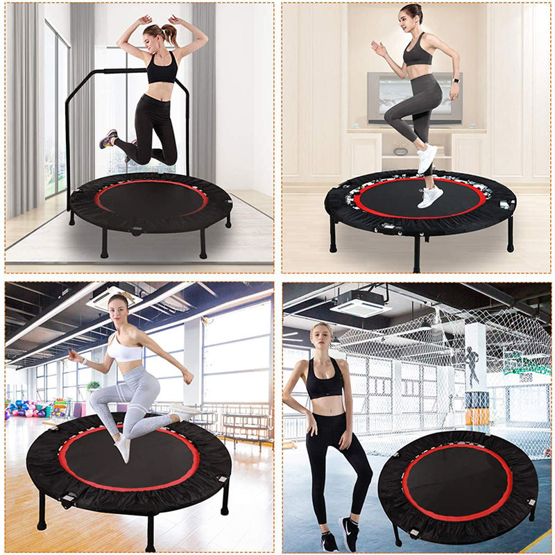 Trampoline Gym port yoga 04