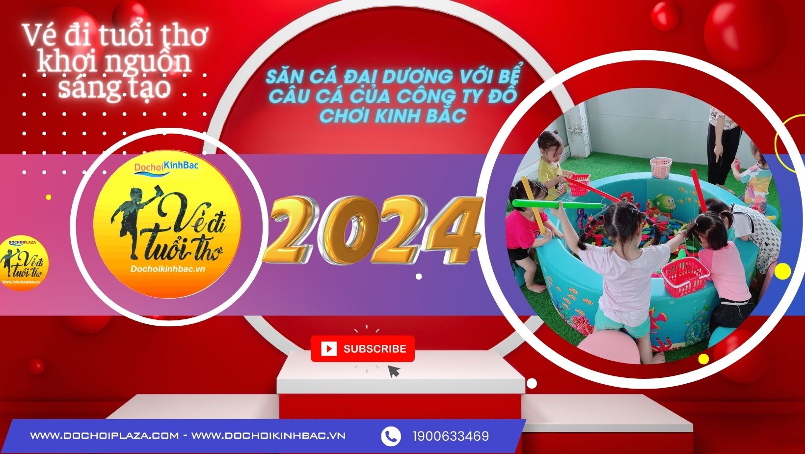 Bể câu cá