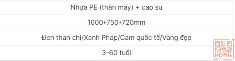 xe trượt quán trính 
