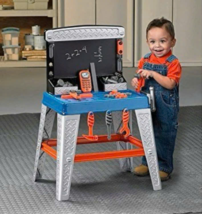 Đồ Chơi Kỹ Sư DCKSKB06 Dochoikinhbac Trò chơi giải trí trẻ em