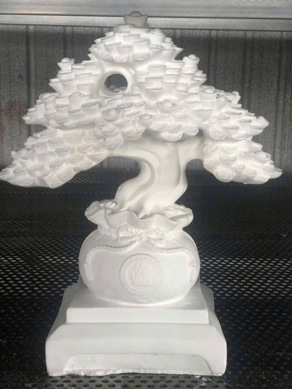 Tượng Vật Phong Thủy DCKBTT14 Dochoikinhbac Giải trí hấp dẫn từ khu vui chơi