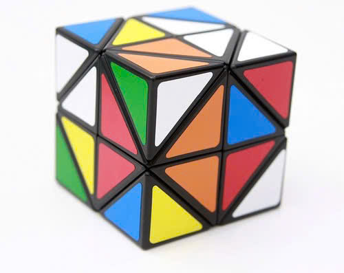Rubik Helicopter DCRBKB20 Dochoikinhbac Giải trí thu hút hấp dẫn trẻ em