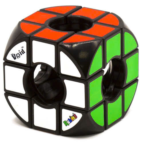 Rubik Void DCRBKB21 Dochoikinhbac Giải trí thu hút hấp dẫn trẻ em