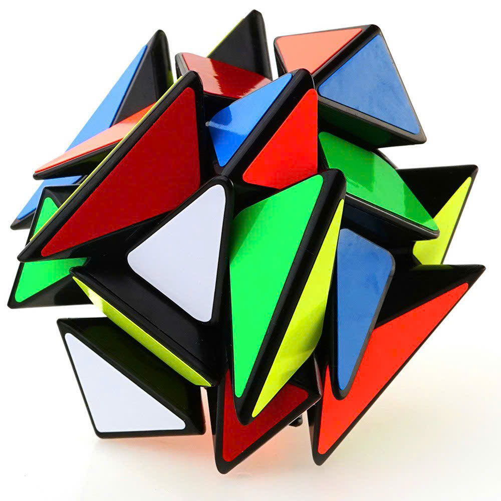 Rubik Axis DCRBKB23 Dochoikinhbac Giải trí thu hút hấp dẫn trẻ em