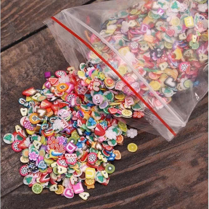 Hạt Nhựa Mềm HDCKB07 Dochoikinhbac Giải trí thu hút hấp dẫn trẻ em
