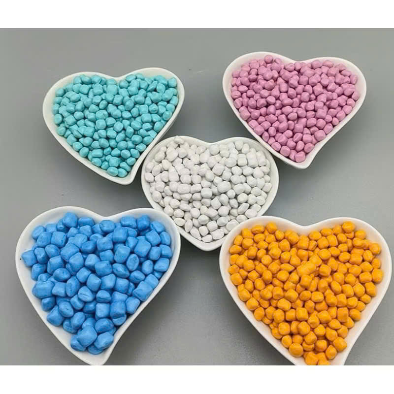 Combo Hạt Sứ 5 Màu HXCXK12 Dochoikinhbac Giải trí hấp dẫn từ khu vui chơi trẻ em 