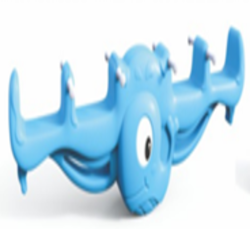 Bập bênh 4 người con cá_YQ343607 HKCBB1-3