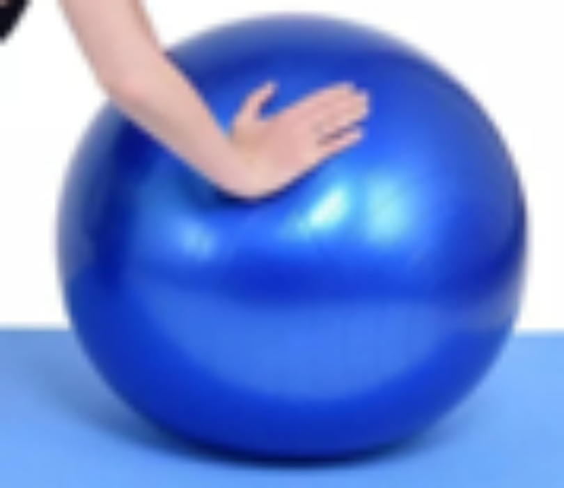 Bóng gai Yoga HKCBG1