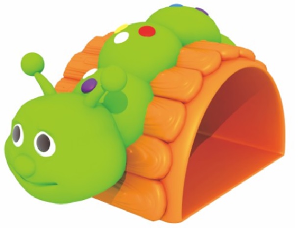 Hầm chui ốc sên 03 - HKCHC4