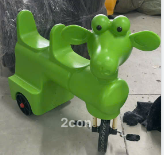 Xe chòi  chân cún con nhiều chỗ ngồi YQ345501