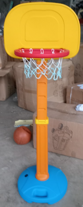 Trụ  ném bóng rổ YQ341404_4 - HKCBR10
