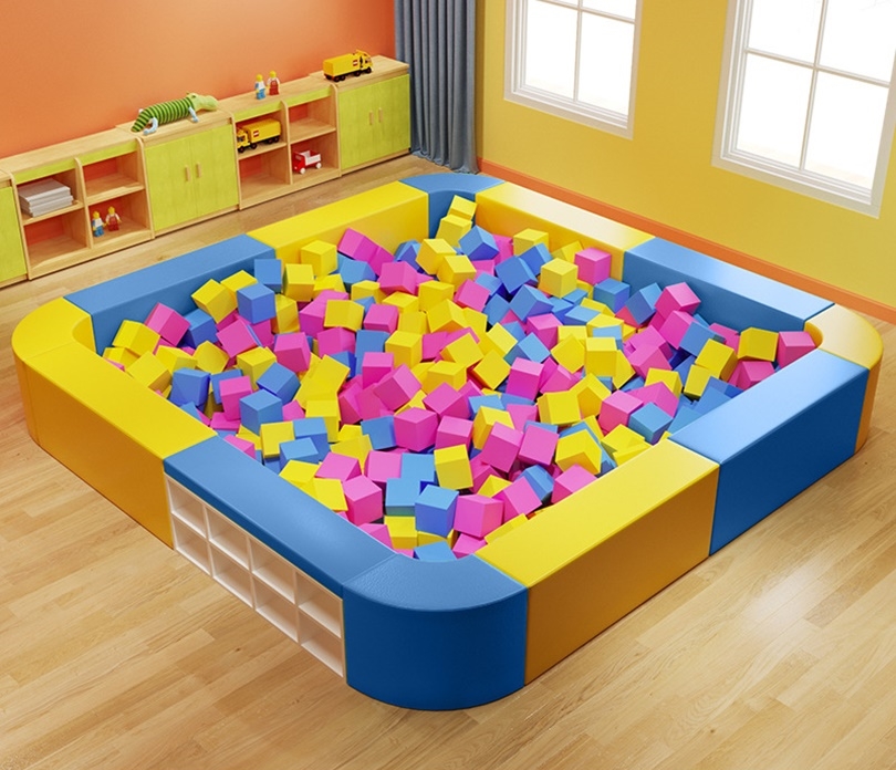 KHUNG NHÀ BÓNG MỚI 07