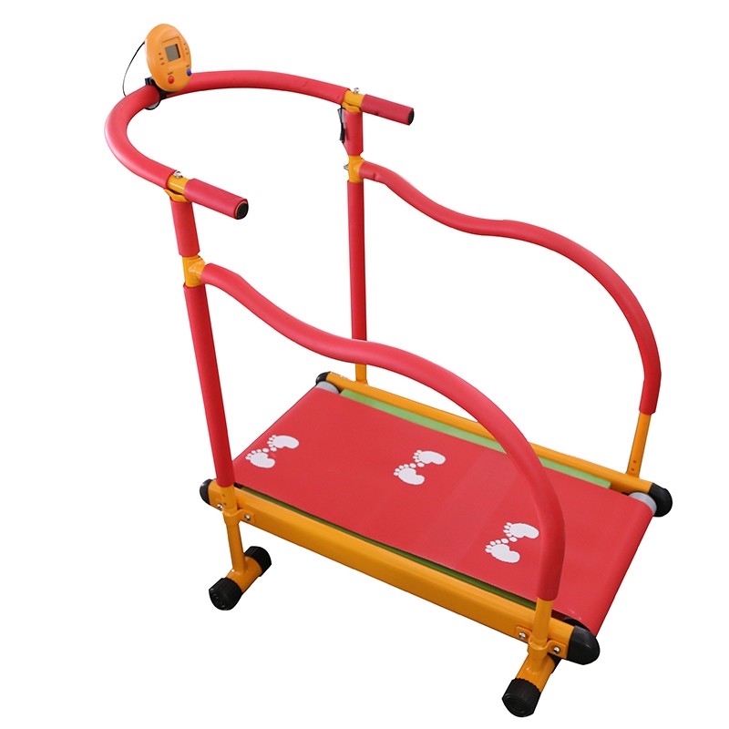 Máy tập gym chạy bộ cho trẻ em Size 82 x 63 x 98 Cm Kids Gym Sport Hàng nhập khẩu nguyên bộ Chất lượng cao