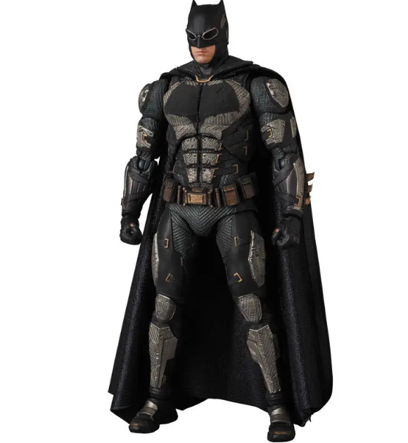 Đồ chơi siêu anh hùng DCSAHKB07 Dochoikinhbac Giải trí hấp dẫn cho trẻ em