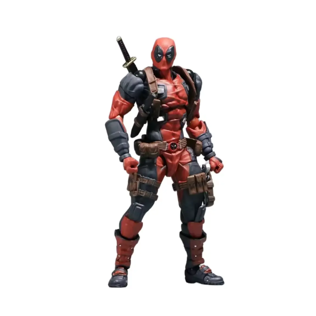 Đồ chơi siêu anh hùng DCSAHKB15 Dochoikinhbac Giải trí hấp dẫn cho trẻ em