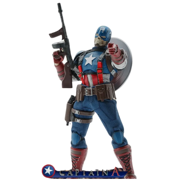 Đồ chơi siêu anh hùng DCSAHKB16 Dochoikinhbac Giải trí hấp dẫn cho trẻ em