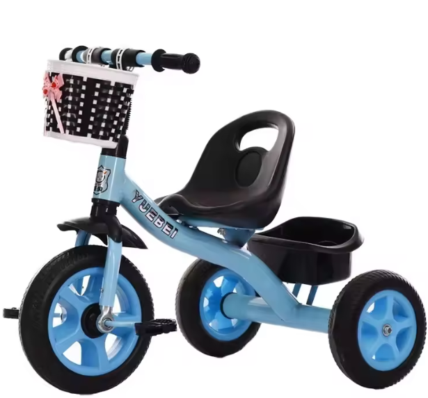 Xe đạp thăng bằng cho bé XDKB01_Dochoikinhbac