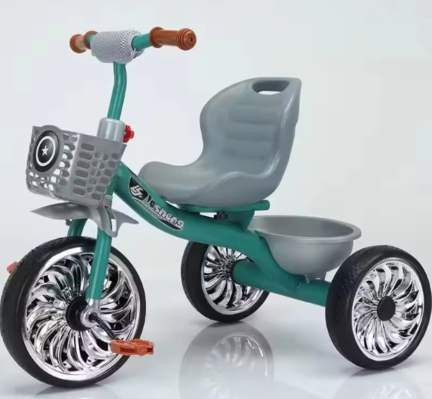 Xe đạp thăng bằng cho bé XDKB02_Dochoikinhbac