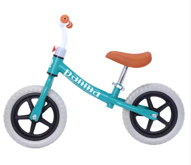 Xe Đạp Thăng Bằng Trẻ Em XDKB07_Dochoikinhbac