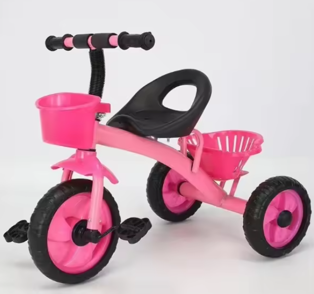 Xe đạp thăng bằng cho bé XDKB04_ Dochoikinhbac