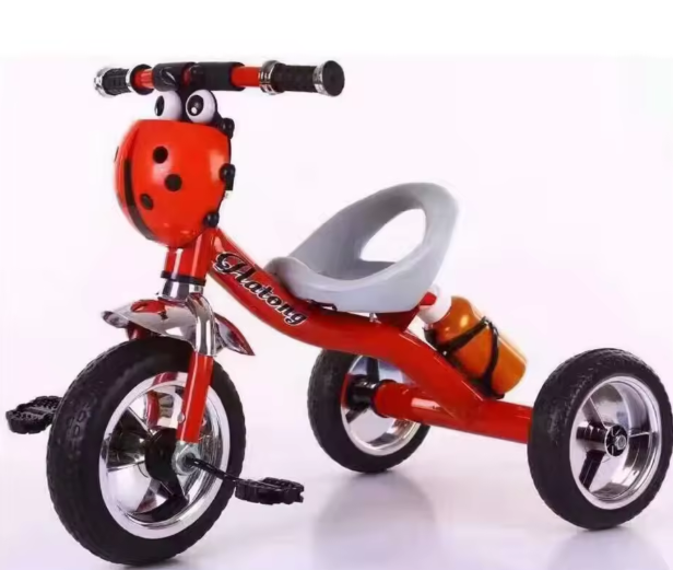 Xe đạp thăng bằng cho bé XDKB05_ Dochoikinhbac