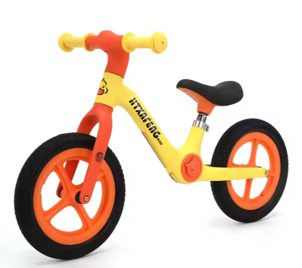 Xe Đạp Thăng Bằng Trẻ Em XDKB10_Dochoikinhbac