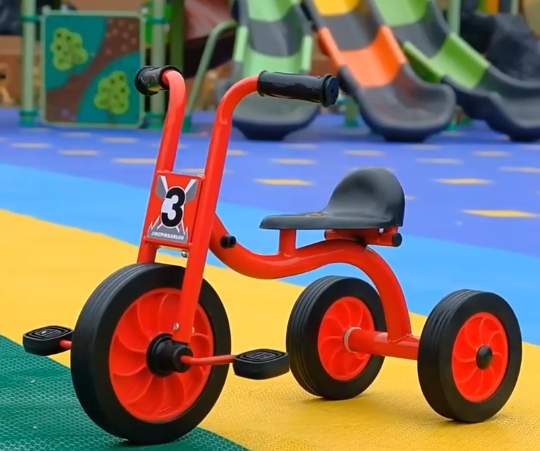 Xe đạp thăng bằng cho bé XDKB17_ Dochoikinhbac