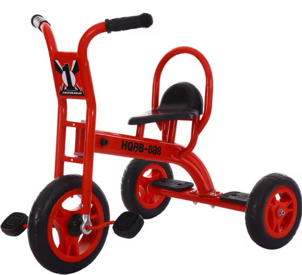 Xe đạp thăng bằng cho bé XDKB18_ Dochoikinhbac